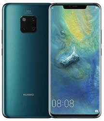 Замена дисплея на телефоне Huawei Mate 20 Pro в Твери